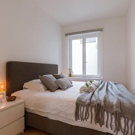 Huswell - Brand New Apartment Near The Beach Blankenberge Exterior photo